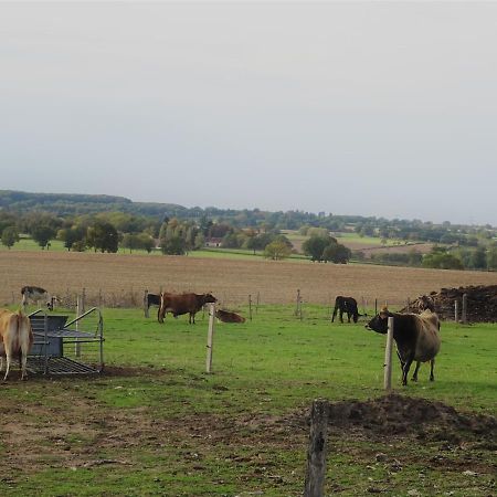 Chambre à la ferme Besson Esterno foto